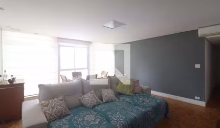 Apartamento à Venda - Santana, 4 Quartos,  120 m2