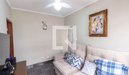 Casa à Venda - Ponte Rasa, 2 Quartos,  70 m2