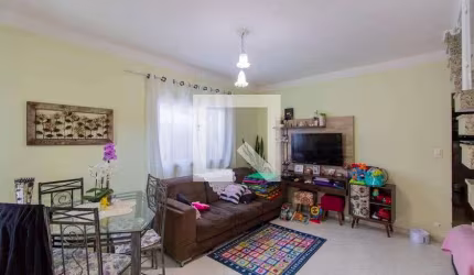 Casa à Venda - Jardim Maringá, 4 Quartos,  110 m2