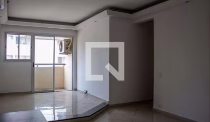 Apartamento à Venda - Jabaquara, 3 Quartos,  78 m2
