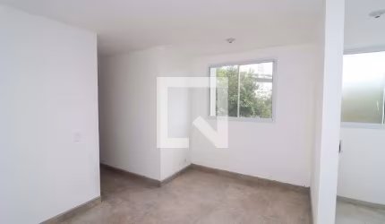 Apartamento à Venda - Tatuapé, 2 Quartos,  42 m2