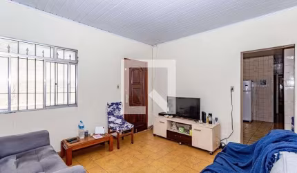 Casa à Venda - Vila das Mercês, 2 Quartos,  150 m2