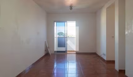 Apartamento à Venda - Vila Dionísia, 3 Quartos,  80 m2