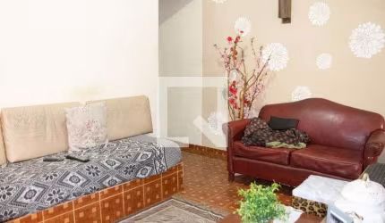 Casa à Venda - Jardim Brasil , 3 Quartos,  138 m2