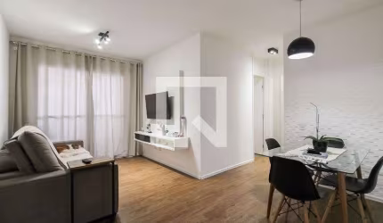 Apartamento à Venda - Mooca, 2 Quartos,  64 m2
