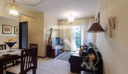 Apartamento à Venda - Vila Carrão, 2 Quartos,  72 m2