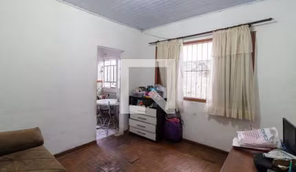 Casa à Venda - Jabaquara, 2 Quartos,  165 m2