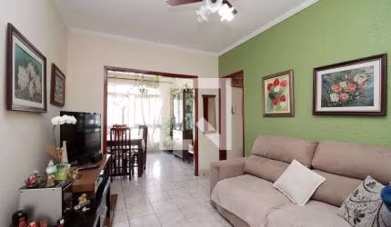 Apartamento à Venda - Centro, 2 Quartos,  90 m2