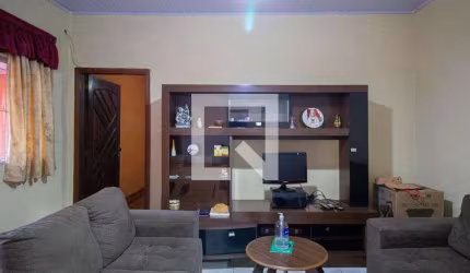 Casa à Venda - Vila Jacuí, 2 Quartos,  250 m2