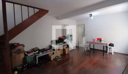 Casa à Venda - Jardim Marajoara , 3 Quartos,  115 m2