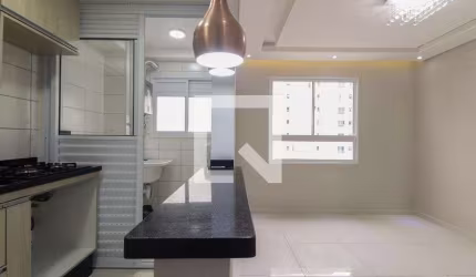 Apartamento à Venda - Penha de França, 2 Quartos,  50 m2