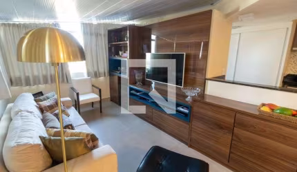 Apartamento à Venda - Panamby, 2 Quartos,  100 m2