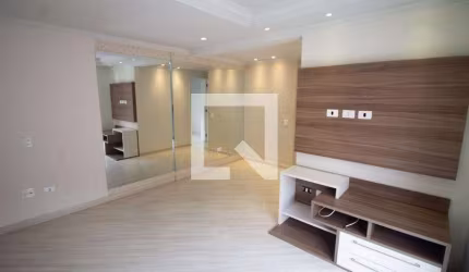 Apartamento à Venda - Vila Invernada, 2 Quartos,  54 m2