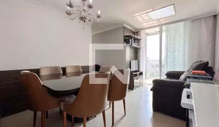 Apartamento à Venda - Bom Retiro, 3 Quartos,  70 m2