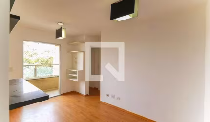 Apartamento à Venda - Morumbi, 2 Quartos,  50 m2