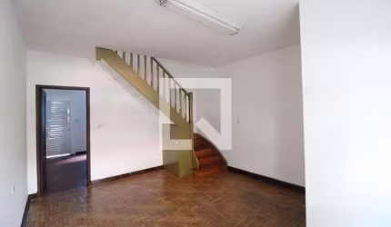 Casa à Venda - Vila Leopoldina, 2 Quartos,  90 m2