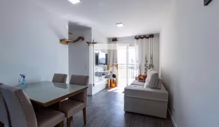 Apartamento à Venda - Sapopemba, 2 Quartos,  45 m2