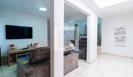 Casa à Venda - Vila Campestre, 3 Quartos,  98 m2
