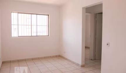 Apartamento à Venda - Veleiros, 2 Quartos,  55 m2