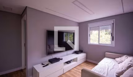 Apartamento à Venda - Vila das Mercês, 2 Quartos,  63 m2