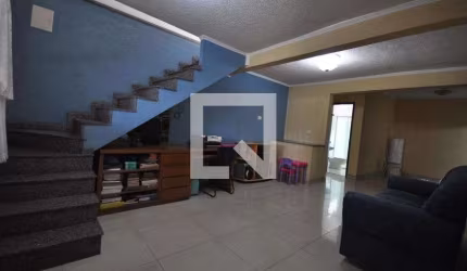 Casa à Venda - Jardim Brasil , 3 Quartos,  192 m2