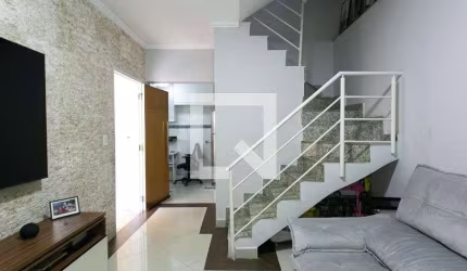 Casa à Venda - Penha de França, 2 Quartos,  120 m2