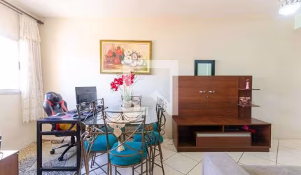 Apartamento à Venda - Freguesia do Ó, 2 Quartos,  51 m2