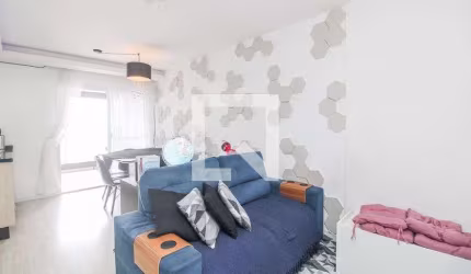 Apartamento à Venda - Ermelino Matarazzo, 2 Quartos,  62 m2