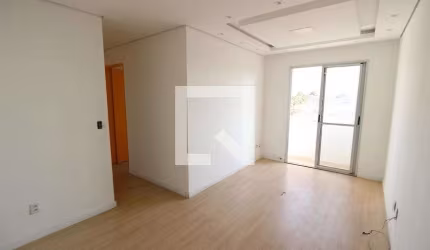 Apartamento à Venda - Casa Verde, 2 Quartos,  48 m2