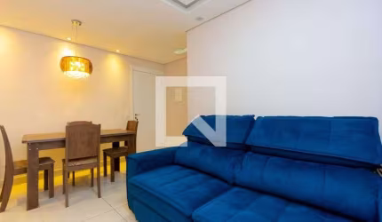 Apartamento à Venda - Mooca, 1 Quarto,  42 m2