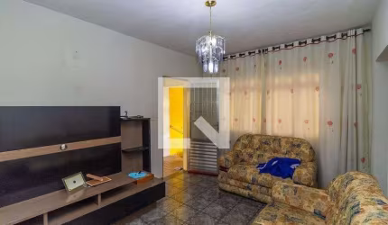 Casa à Venda - Sapopemba, 3 Quartos,  250 m2