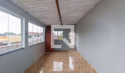 Casa à Venda - Sapopemba, 5 Quartos,  70 m2