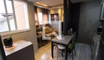 Apartamento à Venda - Água Fria, 1 Quarto,  32 m2