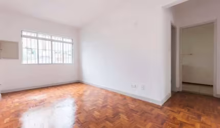 Apartamento à Venda - Perdizes, 2 Quartos,  60 m2
