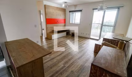 Apartamento à Venda - Vila Andrade, 2 Quartos,  66 m2