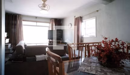 Casa à Venda - Vila Guilhermina, 2 Quartos,  145 m2
