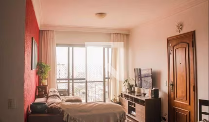 Apartamento à Venda - Jardim Marajoara , 3 Quartos,  103 m2