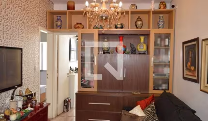 Apartamento à Venda - Liberdade, 3 Quartos,  72 m2