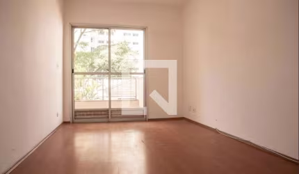 Apartamento à Venda - Vila Clementino, 1 Quarto,  45 m2