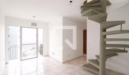 Apartamento à Venda - Sítio do Mandaqui, 4 Quartos,  100 m2