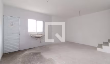 Apartamento à Venda - Vila Mazzei, 2 Quartos,  60 m2