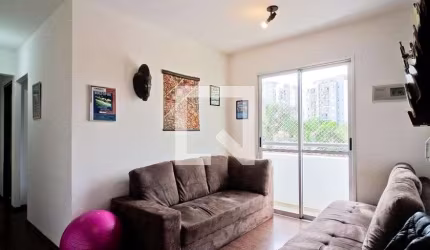 Apartamento à Venda - Freguesia do Ó, 2 Quartos,  49 m2