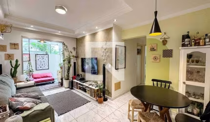 Apartamento à Venda - Casa Verde, 2 Quartos,  83 m2