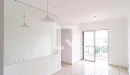 Apartamento à Venda - Jabaquara, 3 Quartos,  67 m2