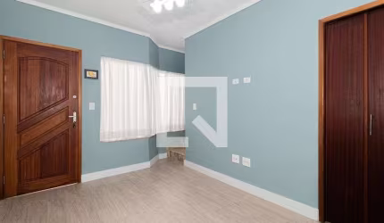 Casa à Venda - Vila Mazzei, 2 Quartos,  60 m2