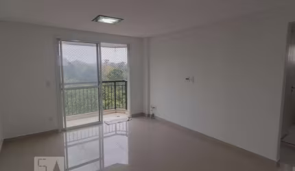 Apartamento à Venda - Mandaqui, 2 Quartos,  65 m2