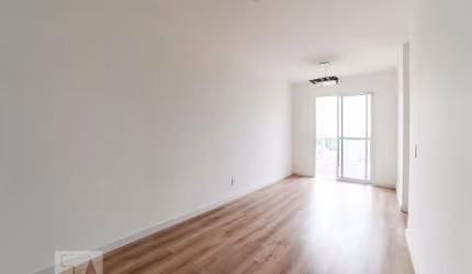 Apartamento à Venda - Vila Constança , 2 Quartos,  47 m2