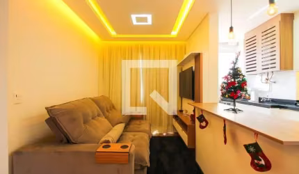Apartamento à Venda - Penha de França, 2 Quartos,  49 m2