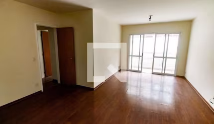 Apartamento à Venda - Vila Andrade, 3 Quartos,  104 m2