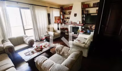 Apartamento à Venda - Portal do Morumbi, 3 Quartos,  130 m2
